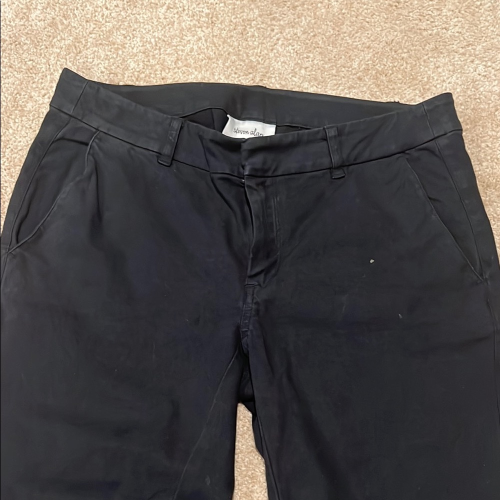 Steven Alan Weekend Pant Size 0